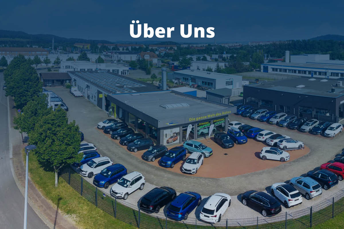 Unser Unternehmen