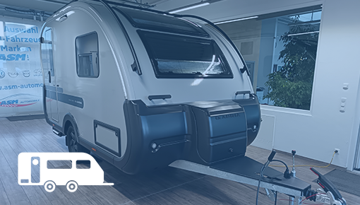 Adria Action 391 LH Sports