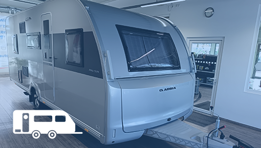 Adria Altea 60Y 552 PK