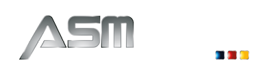 Logo ASM Autoservice Meißner